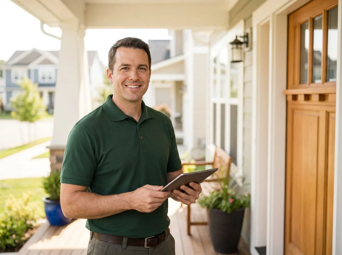 Pest control FAQs for Rockville, MN